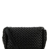 Bottega Veneta cross body bags side profile designer luxury fashion
