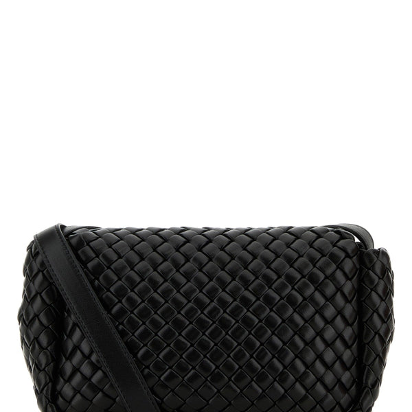Bottega Veneta Accessories? Bottega Veneta Women East West Koble Nuova Piccola Intreccio Premium Everyday Designer Accessory