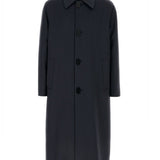 Fendi coats luxury designer piece front view
