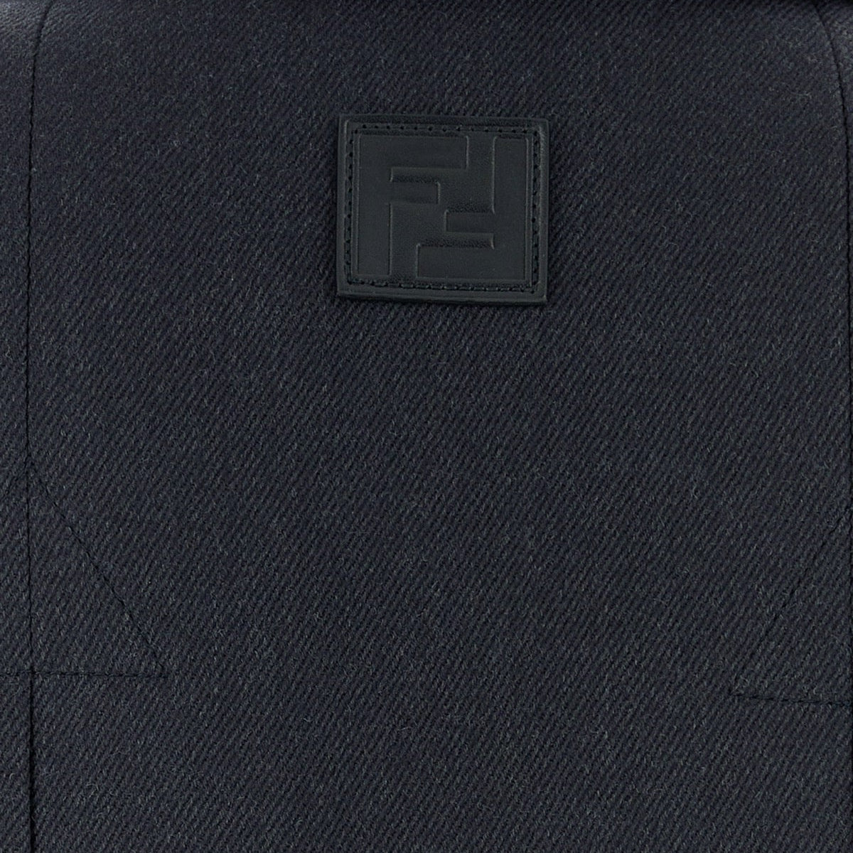 Fendi coats side profile designer luxury fashion