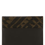 Fendi wallets side profile designer luxury fashion