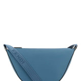 Fendi cross body bags luxury designer piece front view