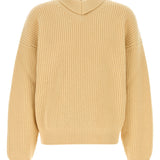 Bottega Veneta sweaters & pullovers luxury designer piece front view