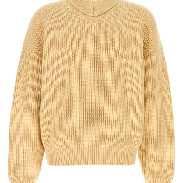 Bottega Veneta sweaters & pullovers luxury designer piece front view