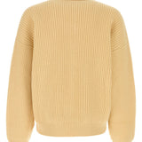 Bottega Veneta premium sweaters & pullovers detail and craftsmanship close-up