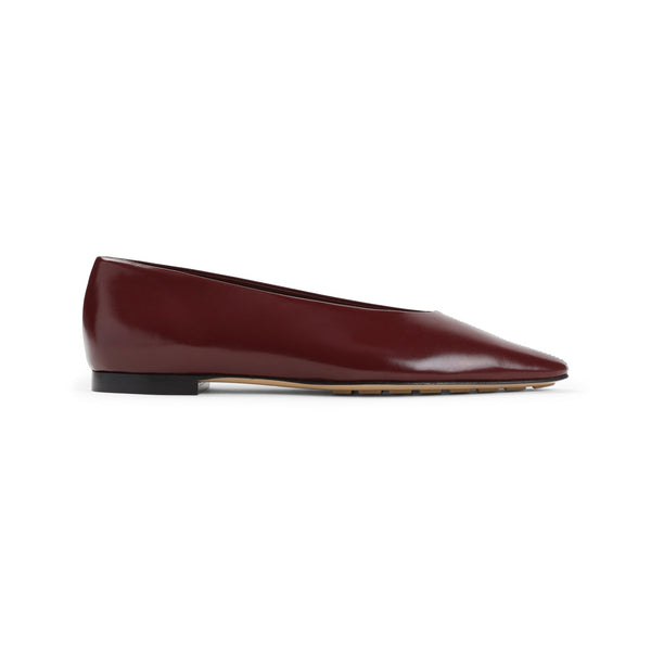 Bottega Veneta Shoes Bottega Veneta Sofia Ballet Flat Ballerinas Women Premium Designer Casual Shoes