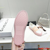 Givenchy shoes Style 092 - logo and branding close-up