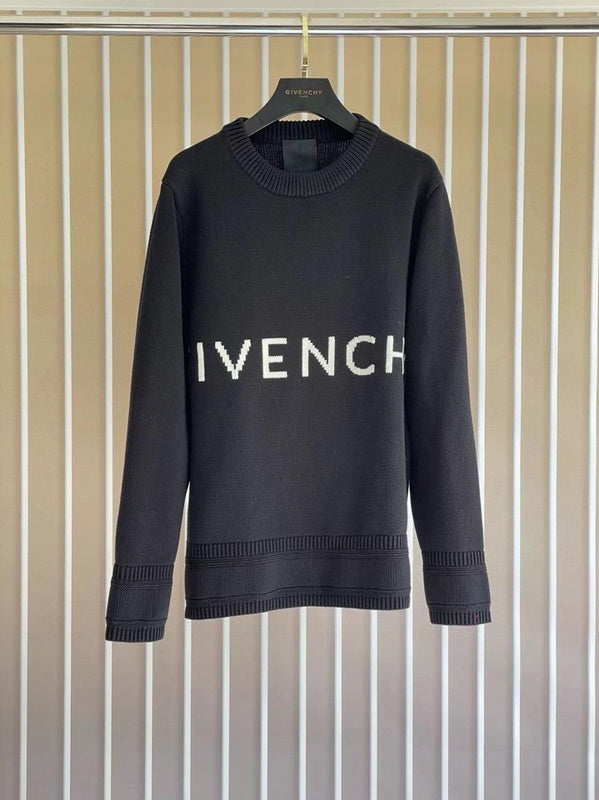 Givenchy designer clothing styled look premium fashion