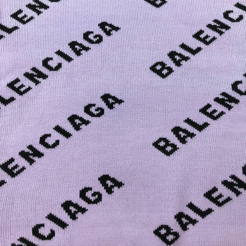 Balenciaga designer clothing front view designer style