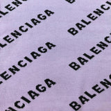 Balenciaga designer clothing front view designer style