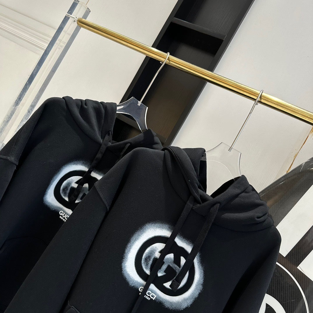 Gucci Hoodies- Gucci Hoodie Premium Designer Casual Hoodie