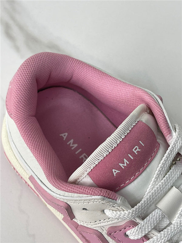 Amiri designer sneakers full view
