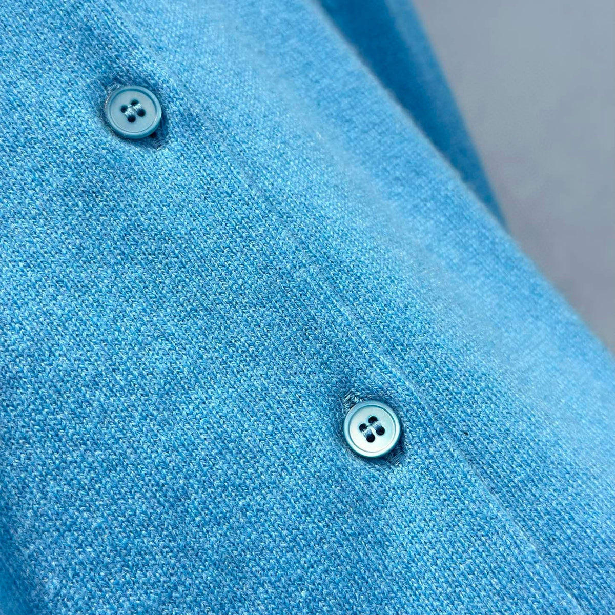Sweaters- Miu M Cardigan Luxury Designer Knit Sweater
