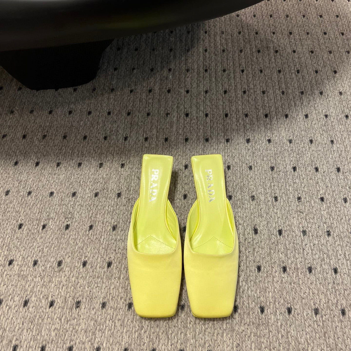 Shoes- Pd Heels Comfortable Everyday Designer Shoes