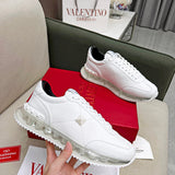 Three-quarter angle view of Valentino Garavani luxury piece style No.201