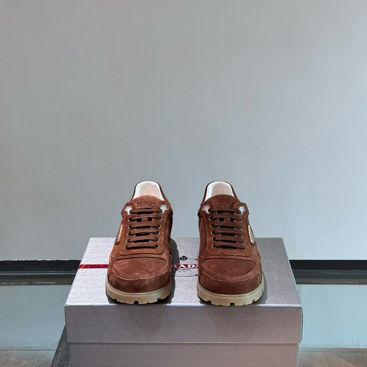 Shoes- Pd Sneakers Premium Designer Casual Shoes
