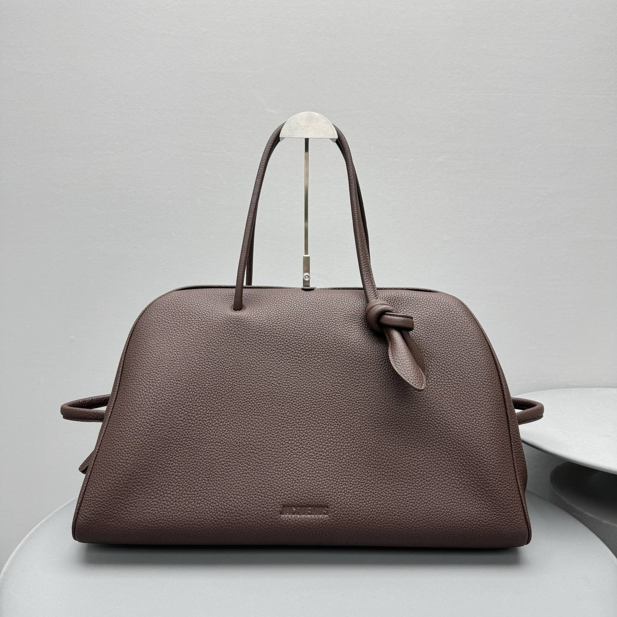Bags- Jacq The Large Turismo Bag Luxury Designer Leather Handbag