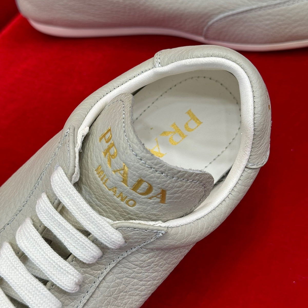 Shoes- Pd Trainers Luxury Lifestyle Designer Footwear