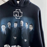 Balenciaga designer clothing styled look premium fashion