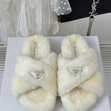 Three-quarter angle view of Prada luxury piece style No.134