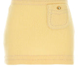 Prada skirts luxury designer piece front view