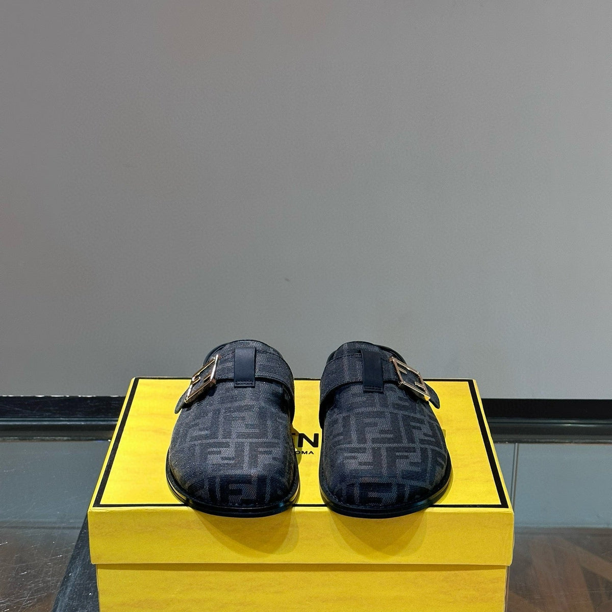 Shoes- Fen Feel Loafers Comfortable Everyday Designer Shoes