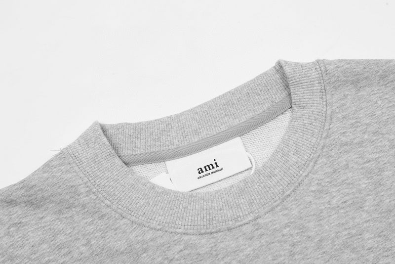 Full silhouette view of Amiri luxury piece style No.005