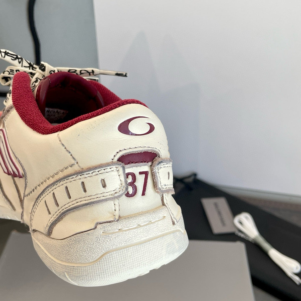 Shoes? Bal Hamptons Sneaker Comfortable Everyday Designer Shoes