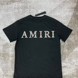 Texture and finish detail of Amiri luxury piece style No.191