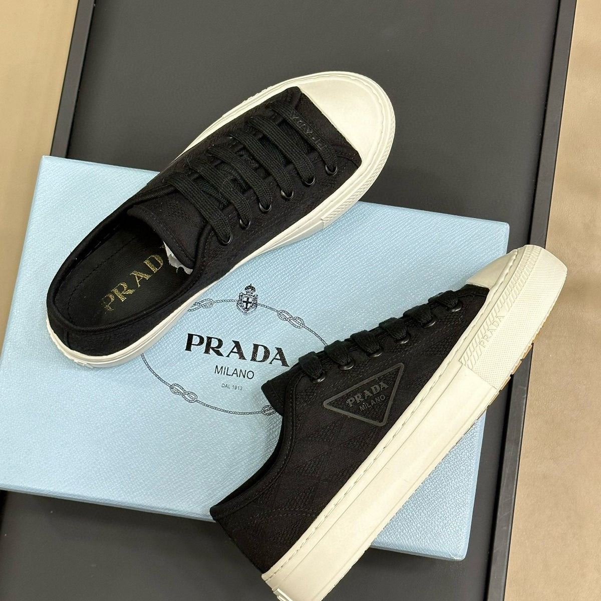Shoes- Pd Sneakers Comfortable Everyday Designer Shoes