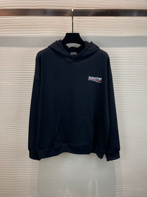 Balenciaga designer clothing styled look premium fashion