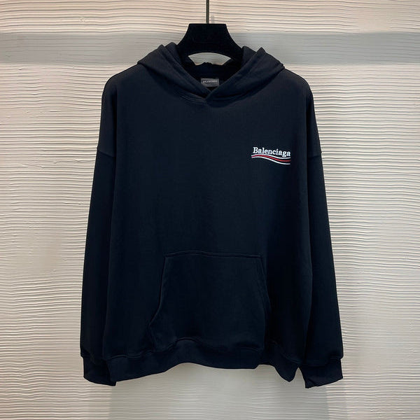 Balenciaga designer clothing styled look premium fashion