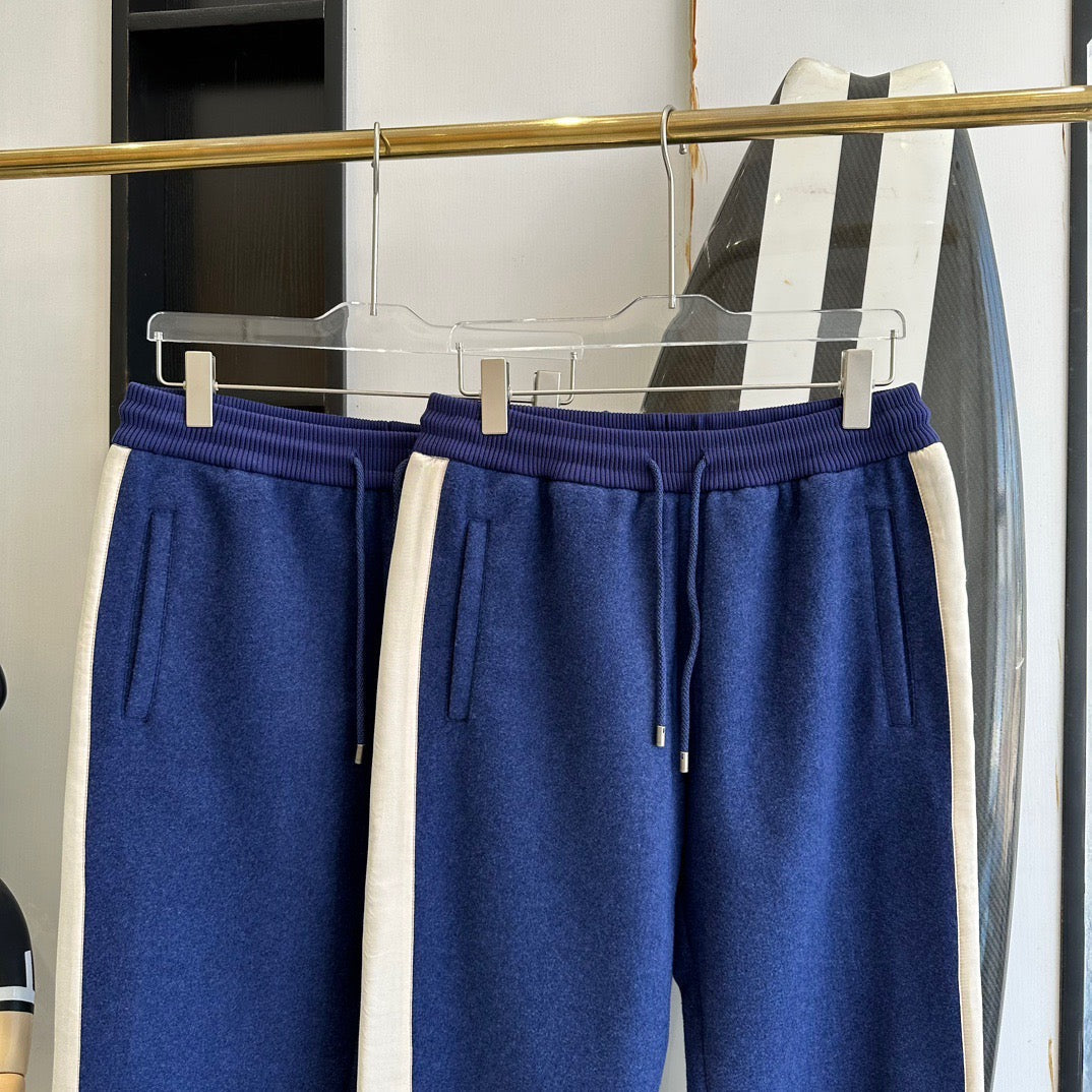 Gucci Pants- Gucci Joggers Tailored Everyday Designer Pants
