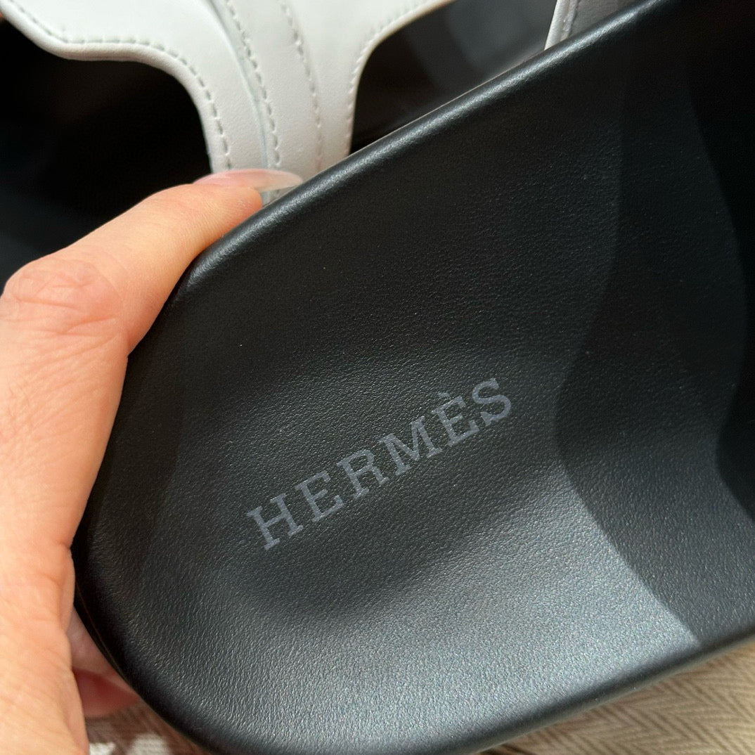Shoes- Herm Empire Sandals Comfortable Everyday Designer Shoes