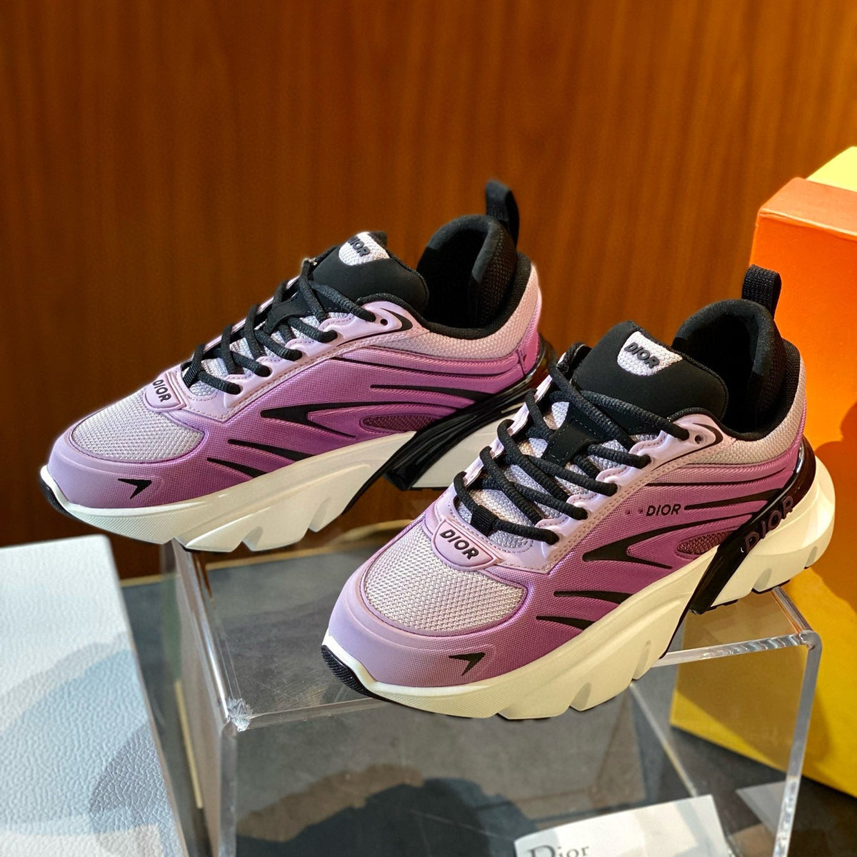 Dior Shoes- Dior B44 Sneaker Comfortable Everyday Designer Shoes