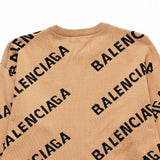 Side profile view of Balenciaga luxury piece style No.052