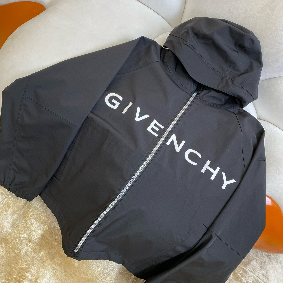 Jackets- Gvc Jacket Luxury Designer Outerwear Jacket