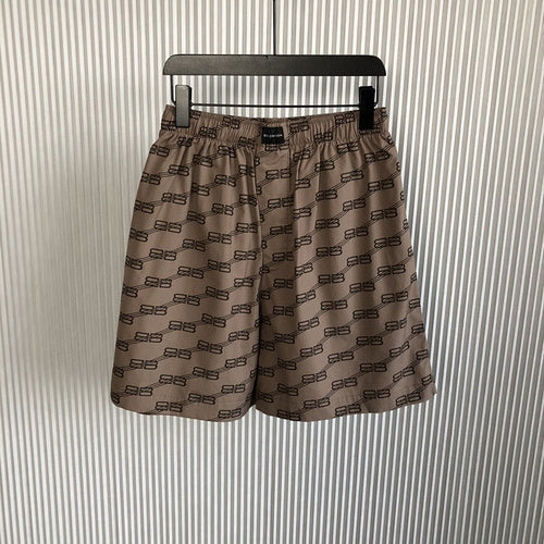 Balenciaga designer clothing front view designer style