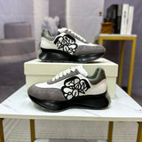 Alexander McQueen shoes Style 009 - sole and craftsmanship detail