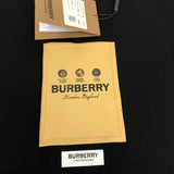 Burberry t-shirt front view designer style