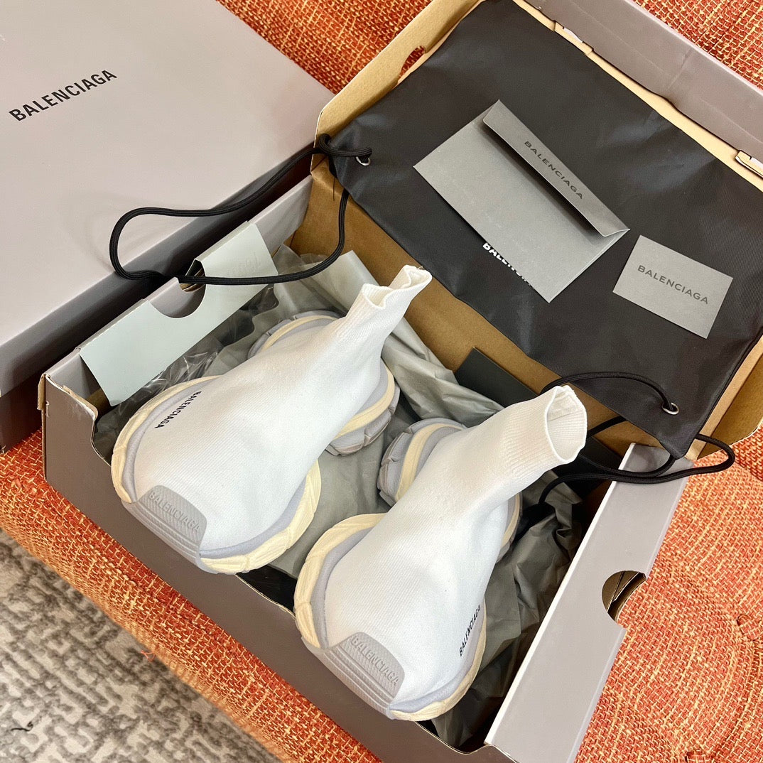 Shoes- Bal 3XL Trainers Comfortable Everyday Designer Shoes