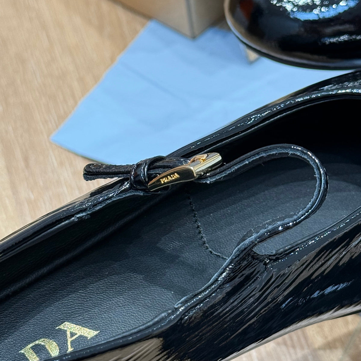 Shoes- Pd Ballet Pumps Comfortable Everyday Designer Shoes