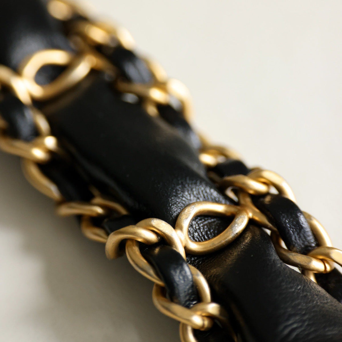 Chanel 23K Bag – luxury designer bag at Velouxe