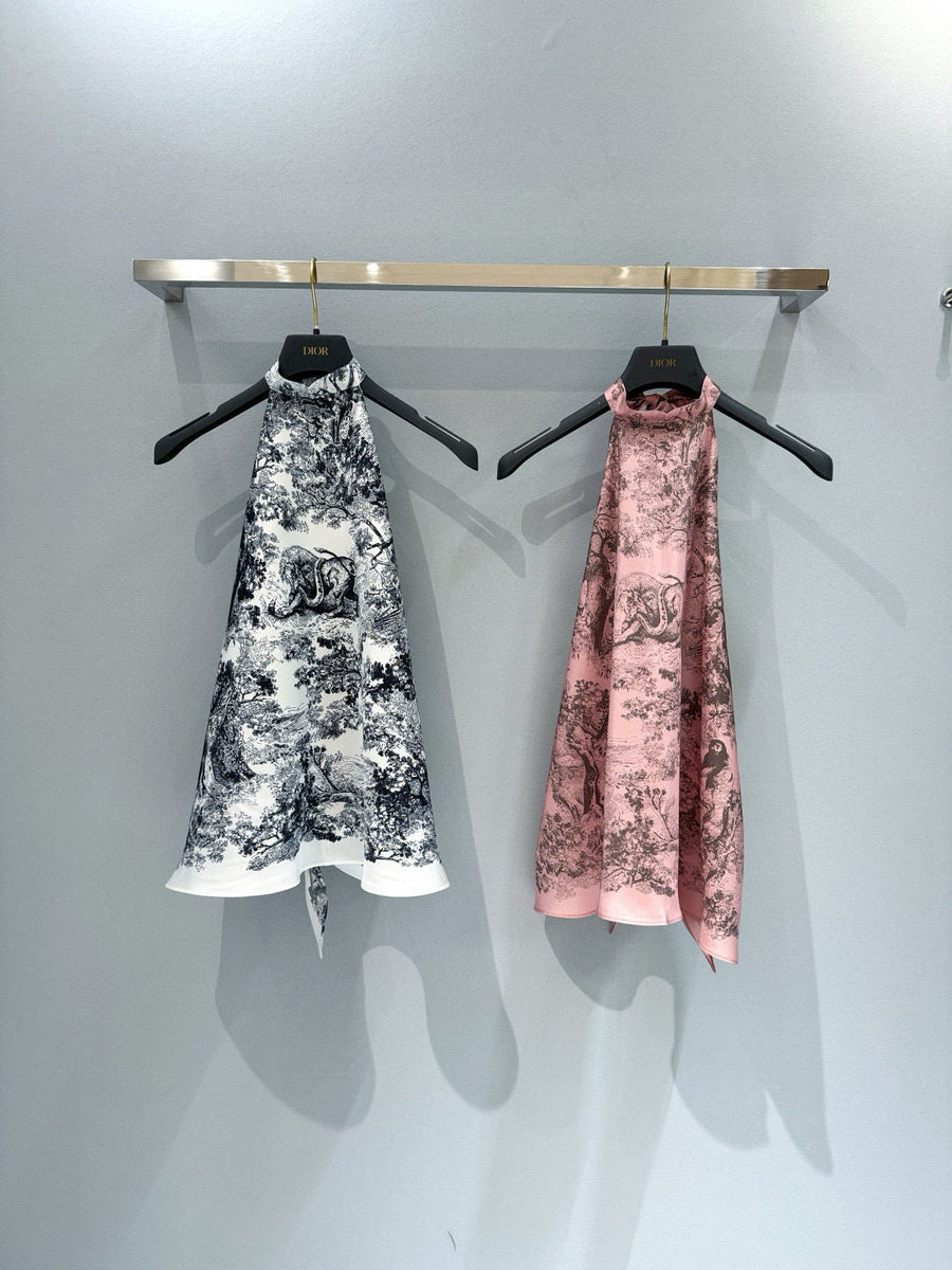 Dior Dresses- Dior Dress Luxury Party Occasion Dress