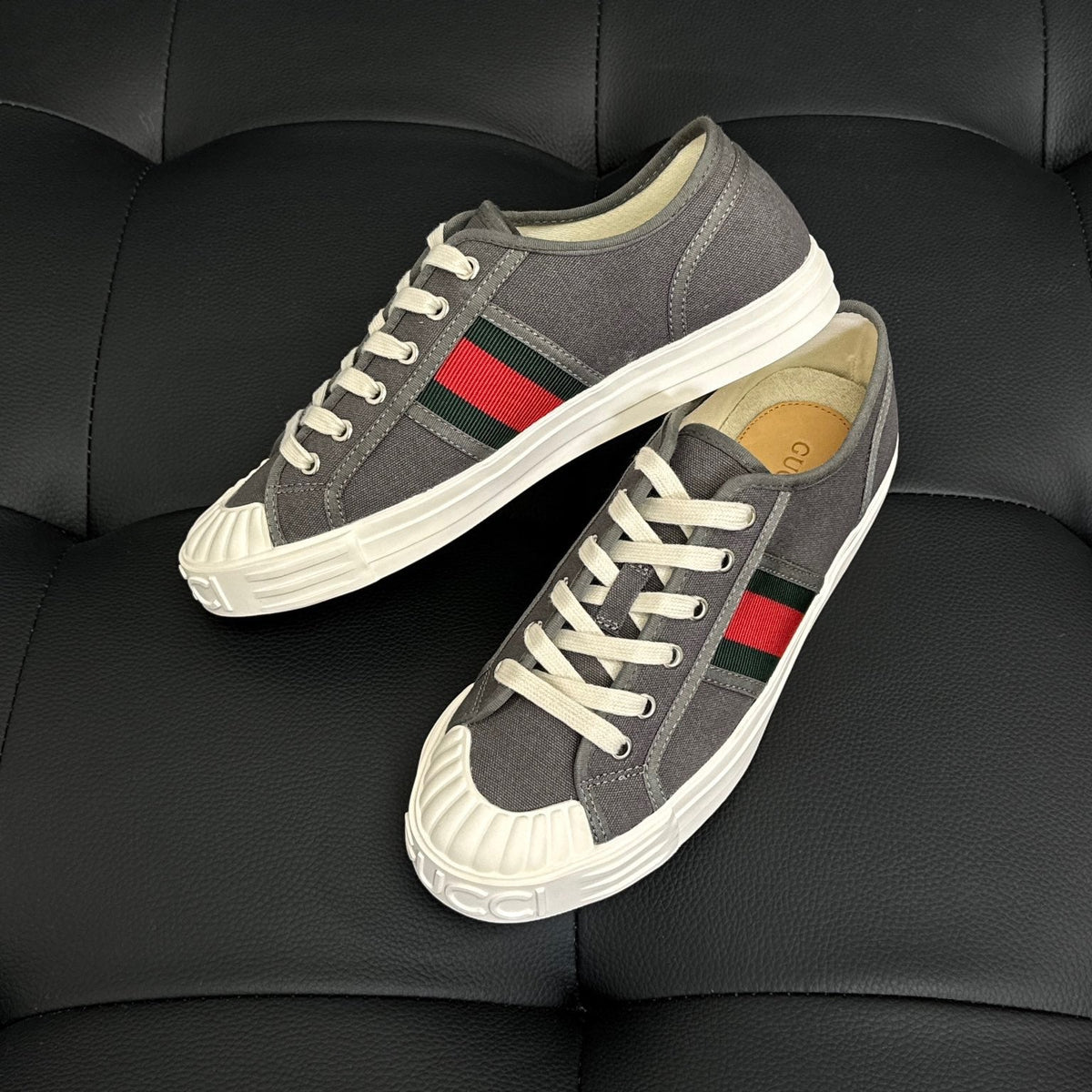 Gucci Shoes- Gucci Sneakers Comfortable Everyday Designer Shoes