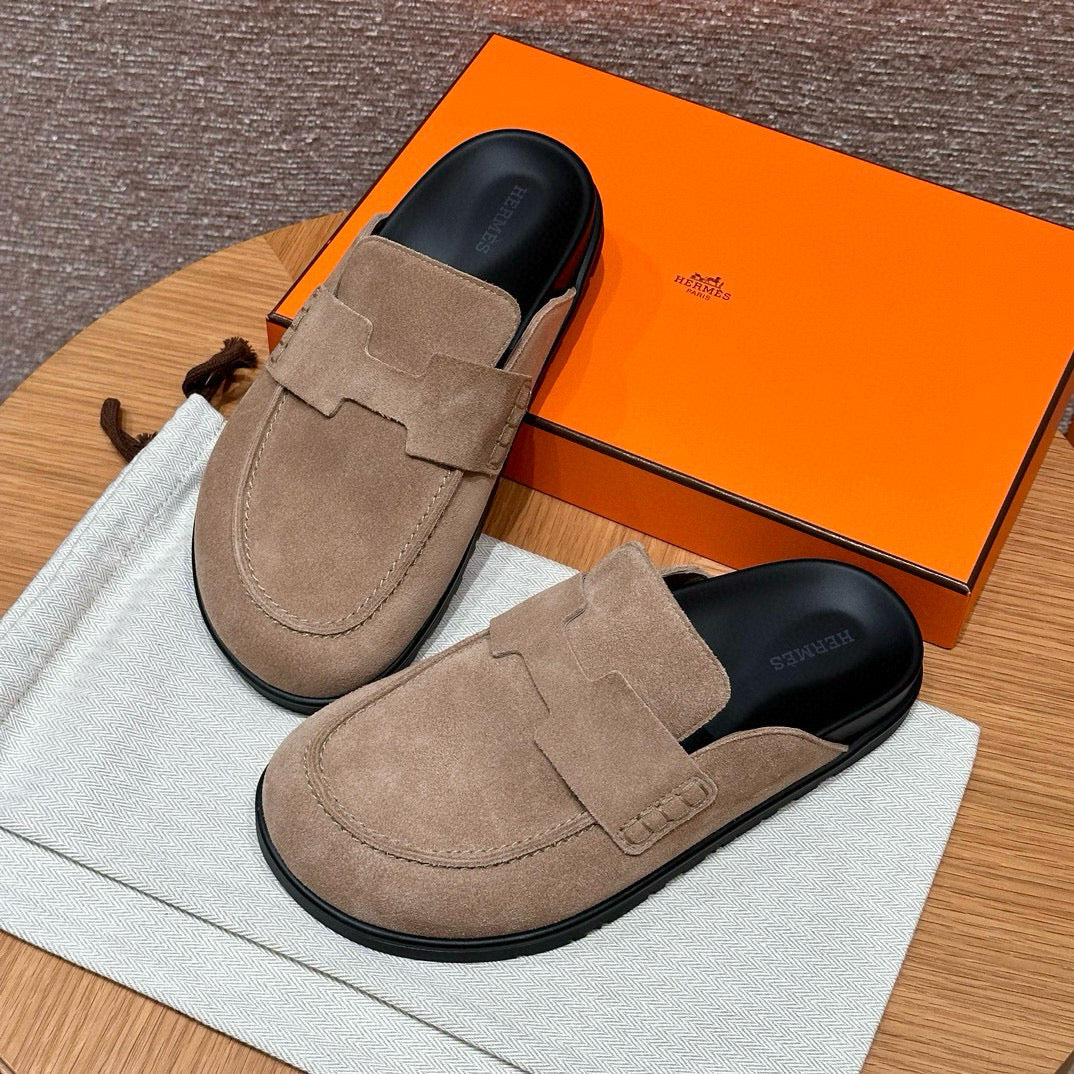 Accessories- Herm Go Mules Premium Everyday Designer Accessory