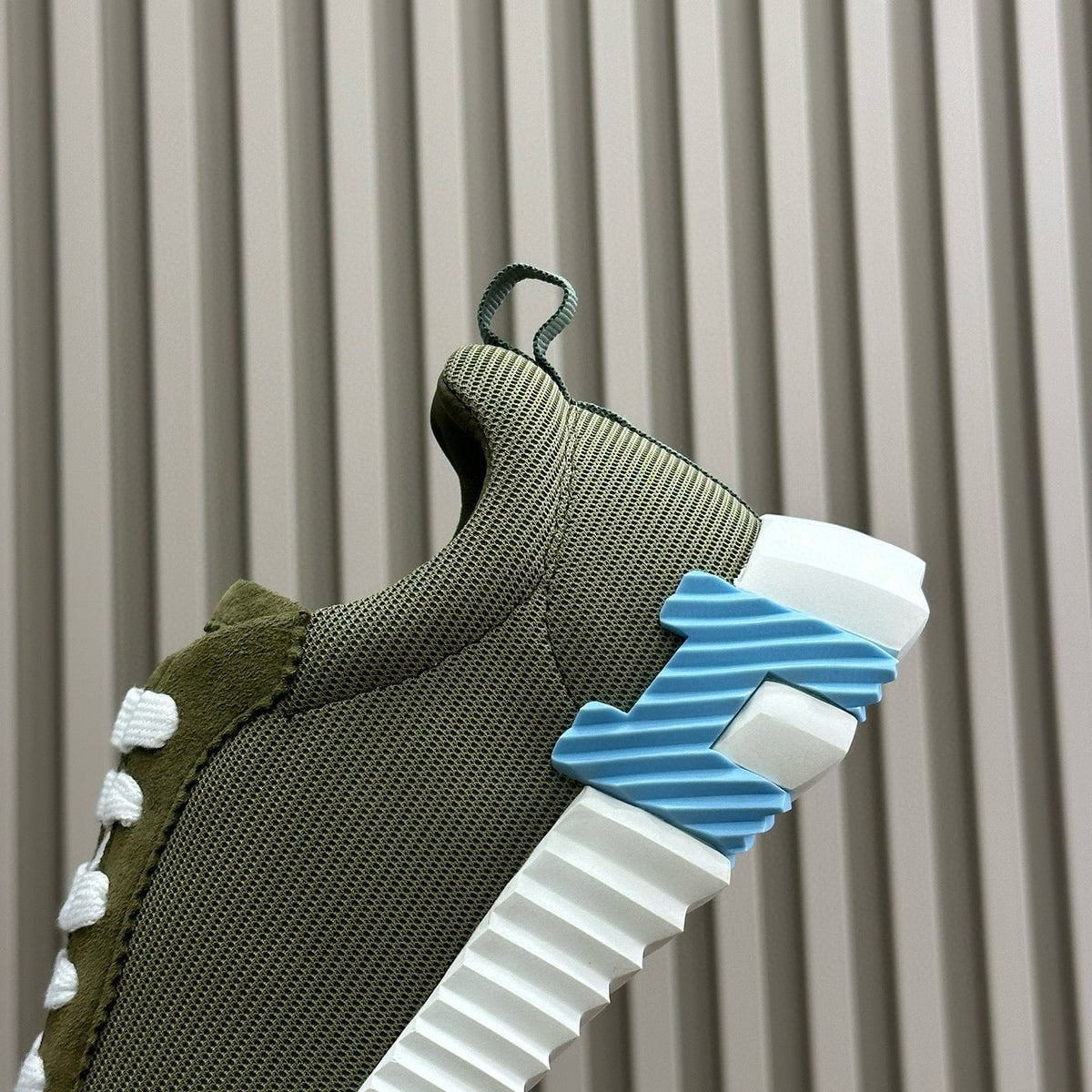 Shoes- Herm Bouncing Sneaker Luxury Lifestyle Designer Footwear