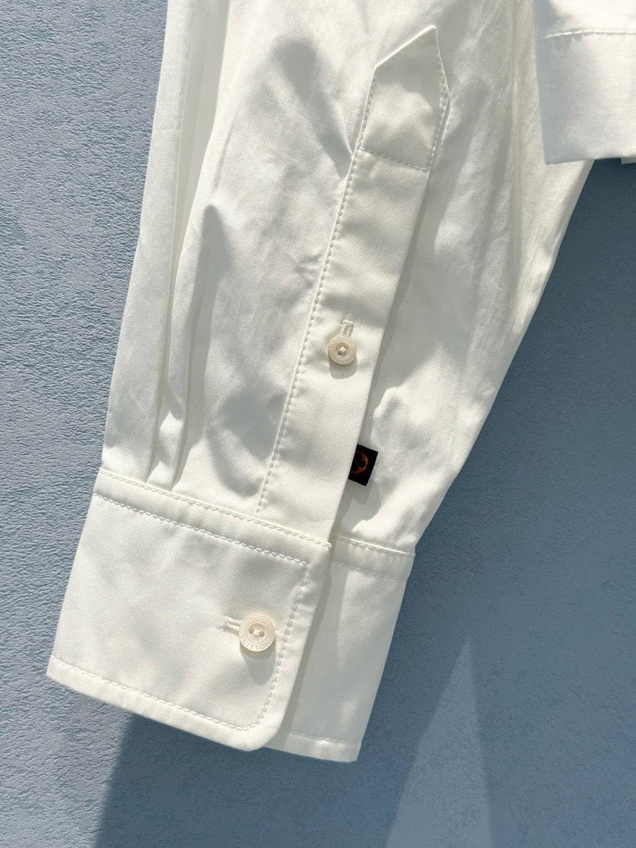 Louis Vuitton Tops- Louis Vuitton Lou Shirt Elegant Everyday Designer Top