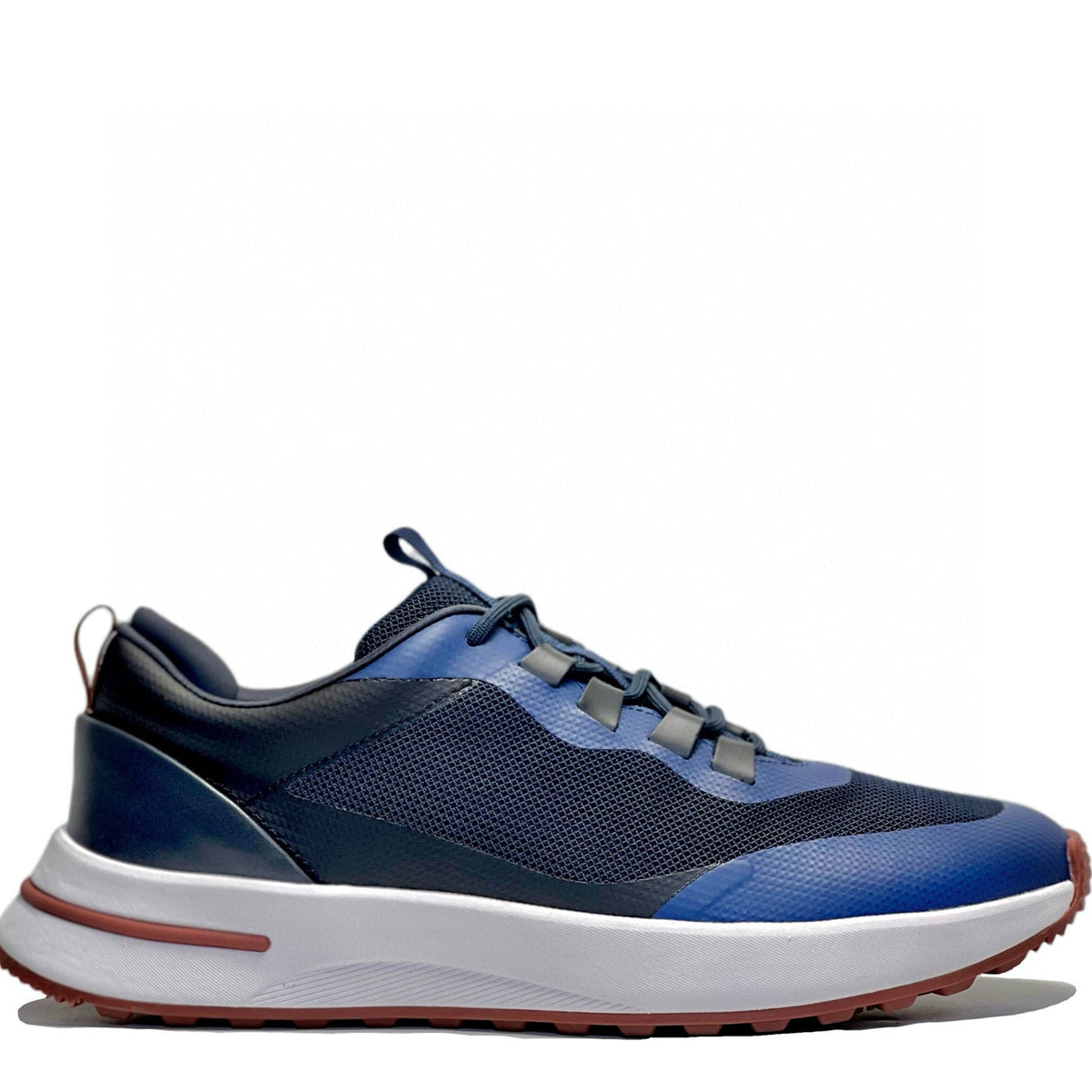 Shoes- Loro P Weekend Walk Trainers Luxury Lifestyle Designer Footwear