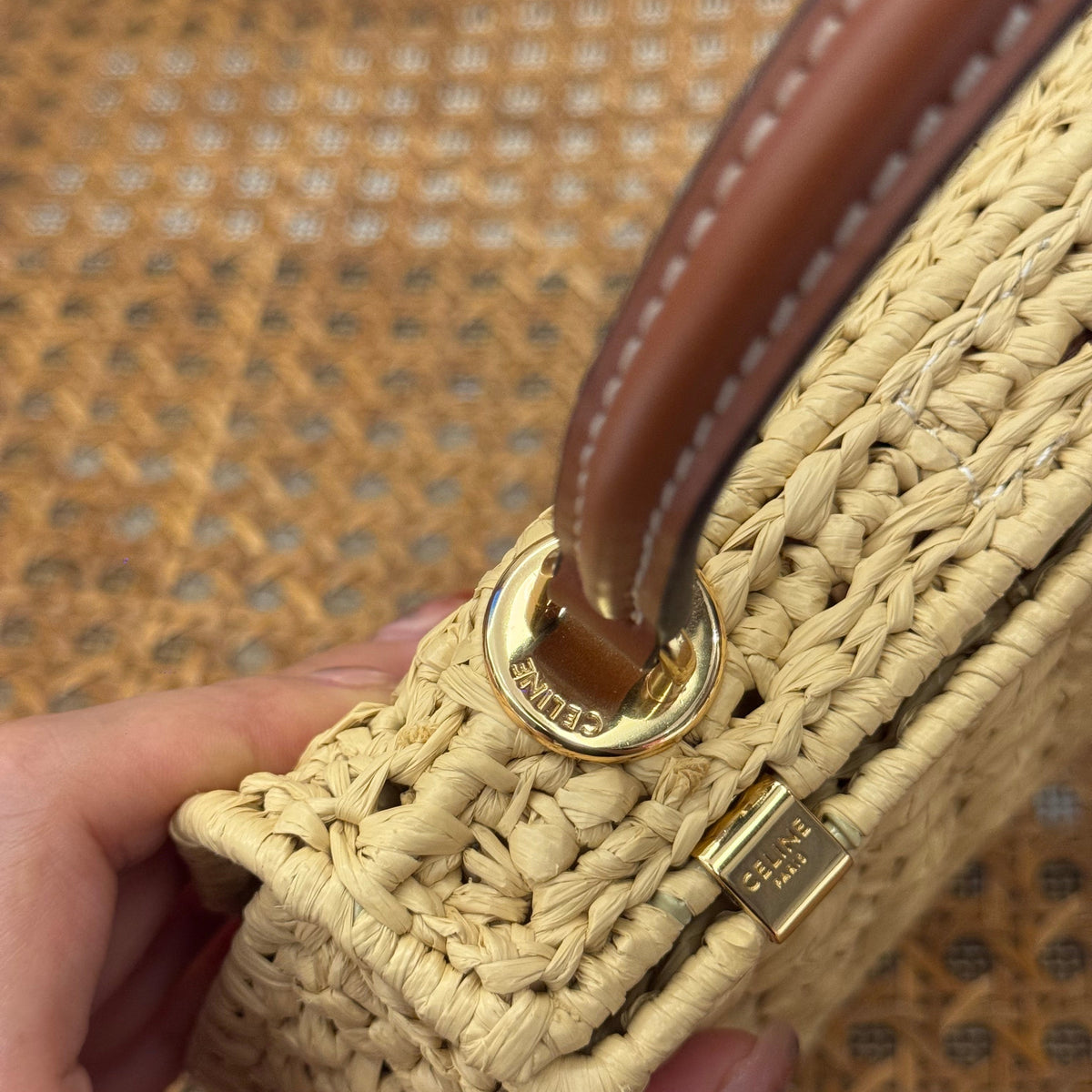 Bags- Cel Teen Lola Bag Premium Designer Shoulder Bag